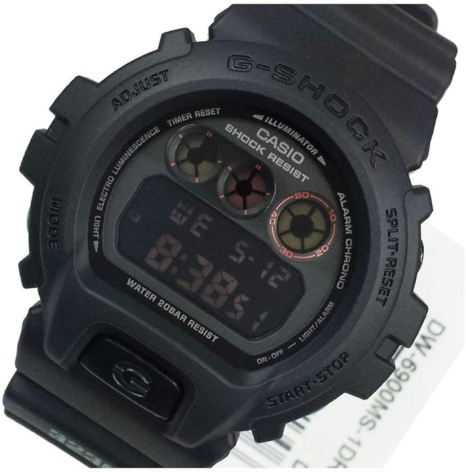casio 6900 ms