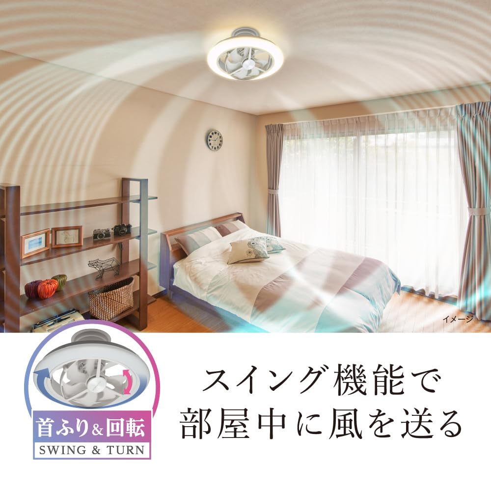 Amazon.co.jp: 【Alexa対応モデル】 サーキュライト EZシリーズ
