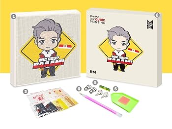 新品☆BTS マイクドロップ　ボア　ベスト　L サイズ　フォーチュンボックス BTS フォーチュンボックス MIC DROP ボア スウェット L｜Yahoo