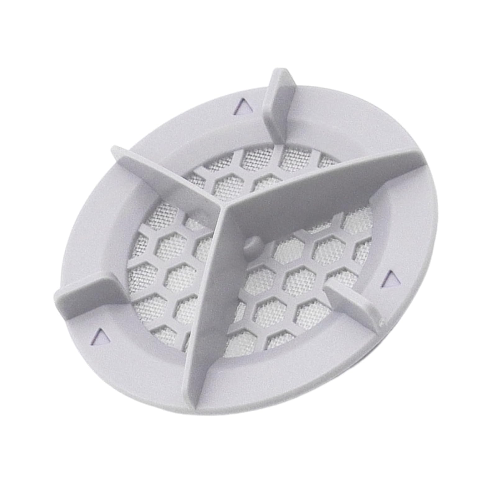 NMFLAB Sweeper Base Stations Filter Collection for P20 Robot Vacuum Cleaners Base Stations Bags Backside Collection