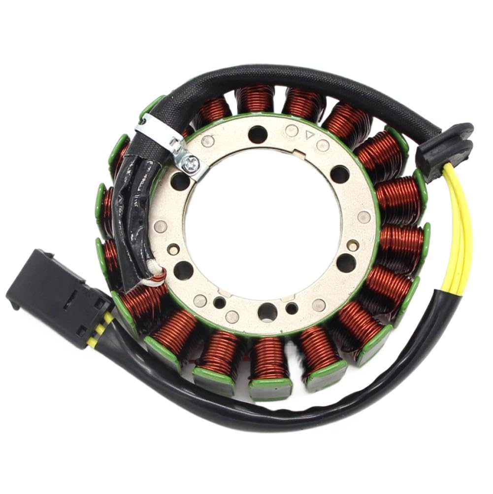 Bobina di Accensione Stator Compatibile Con BMW G650X K15 2006-2010