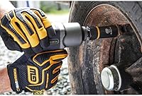 Vista 2 de GEARWRENCH 86074 - Mordedora de perno de transmisión de 1/2 pulgada [13/16"] de 0.827 in