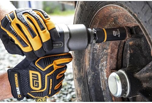 Miniatura 2 de GEARWRENCH 86077 - Mordedera de perno de transmisión de 0.866 in 78" 12 pulgada