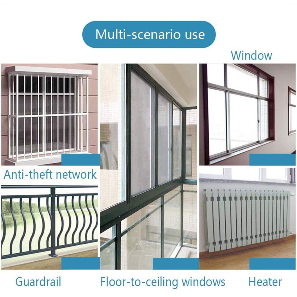 Tavolino regolabile per balcone, giardino, terrazza, bancone pieghevole da parete, per barbecue, cibo, bevande, decorazioni