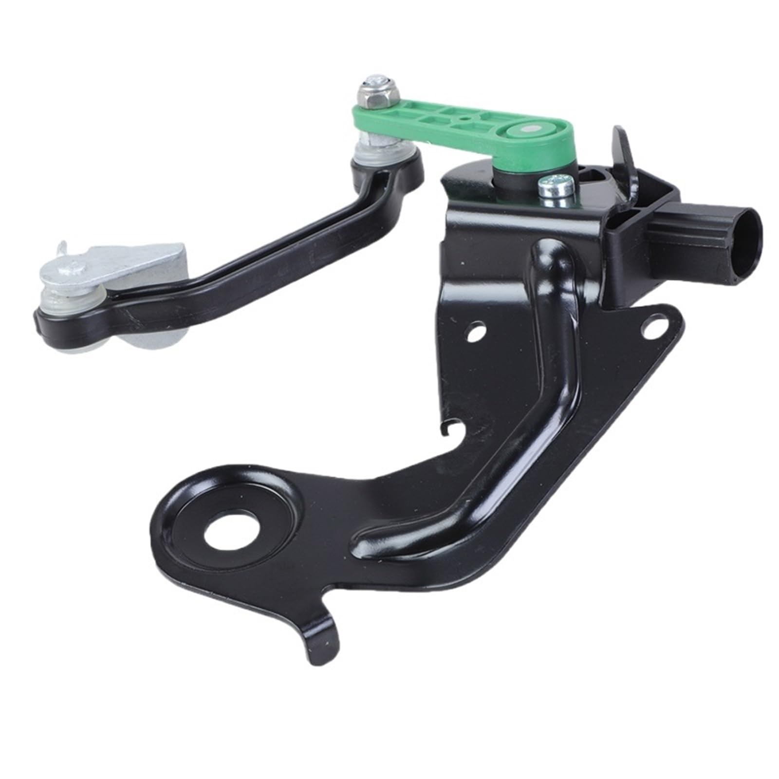 Sensor de nivel de faros Sensor de nivelación faro delantero izquierdo y derecho 4F0941286B 4F0941285F /B para AUDI A6 SLS020