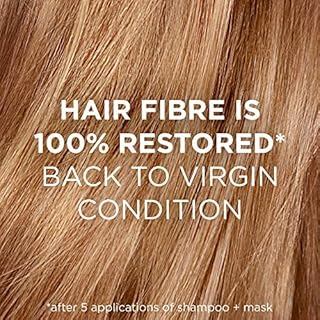 L'Oreal Paris Total Repair 5 Restoring Hair Mask with Protein, Calendula Extract and Ceramide for Damaged Hair