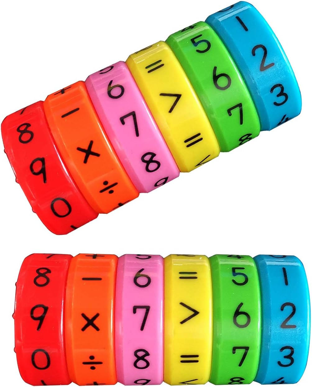 meridy Arithmetic Learning Toy,Maths Educational Toys Gift for
