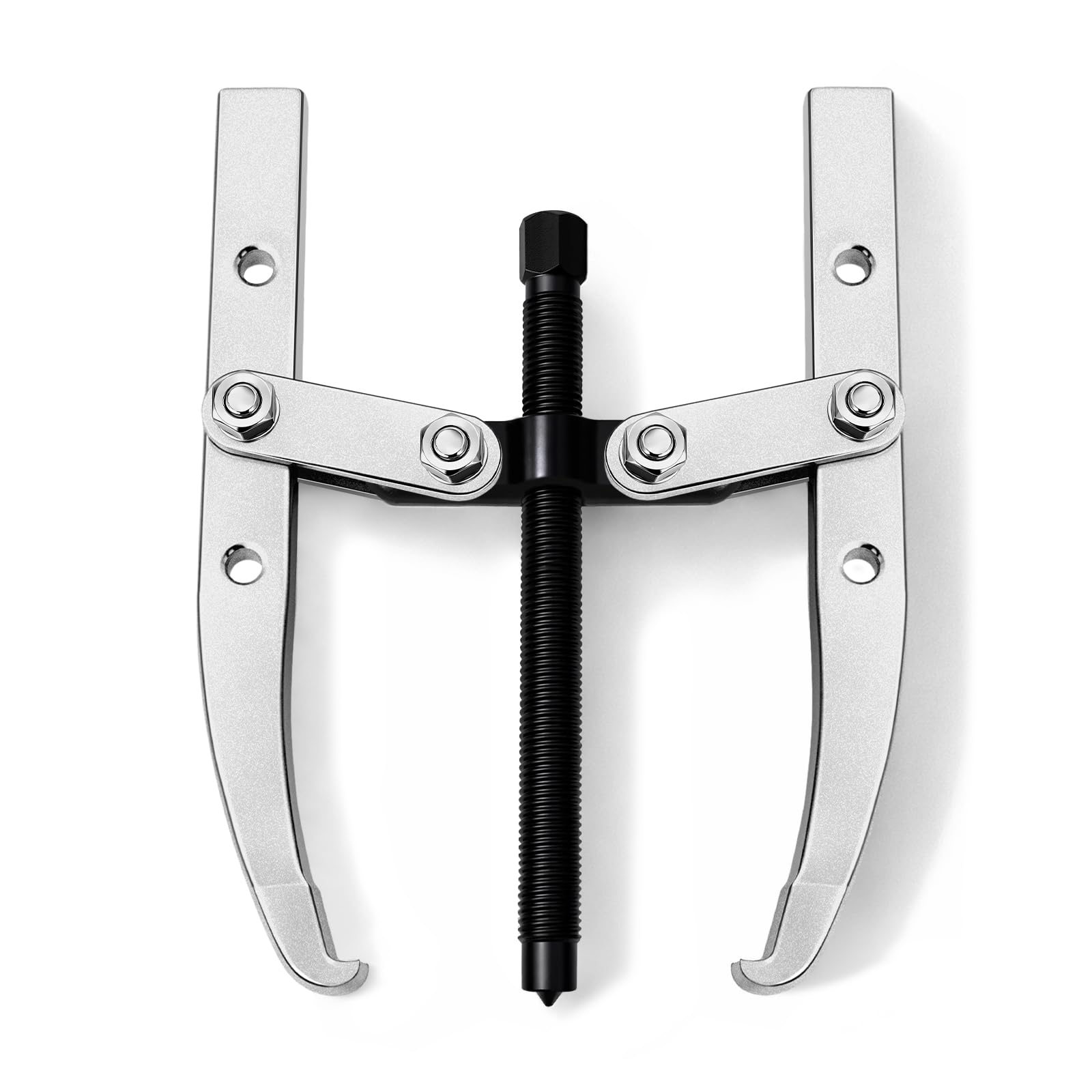 Moxweyeni 7 Ton 2-jaw Gear Puller, Heavy Duty Bearing Puller Tool