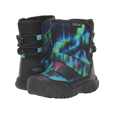 KEEN Kids Puffrider Waterproof (Little Kid/Big Kid) Kid