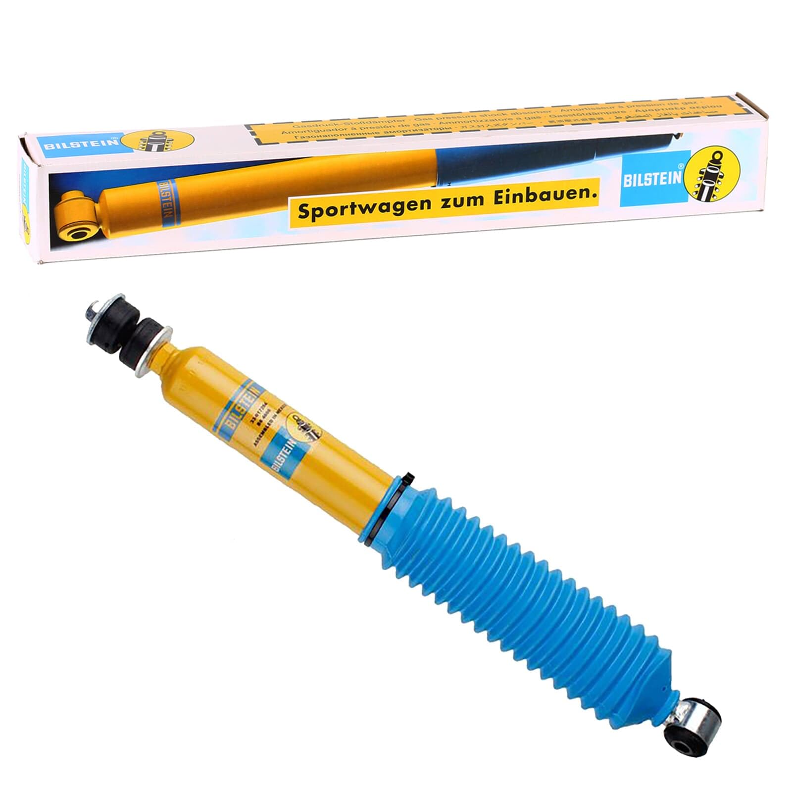 Amortisseur Bilstein B6-​33-​017204
