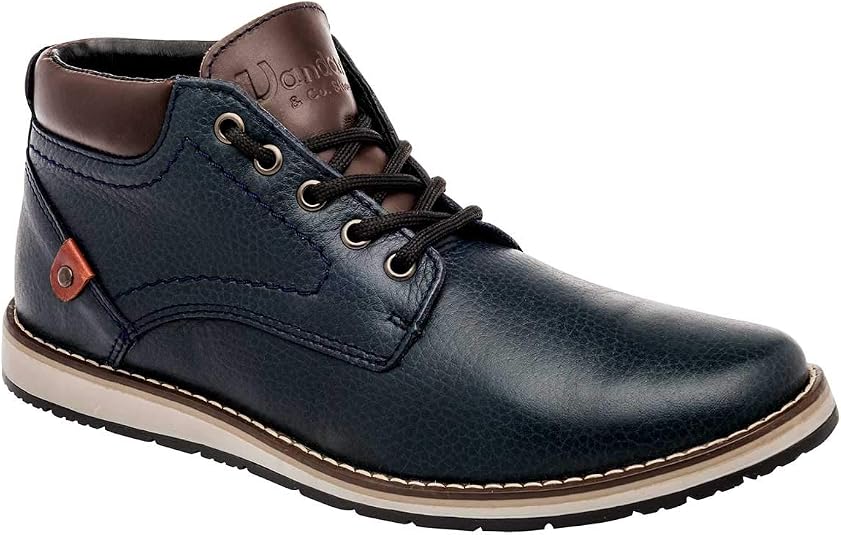 Botines Rieker para hombre en rebajas | FASHIOLA.es