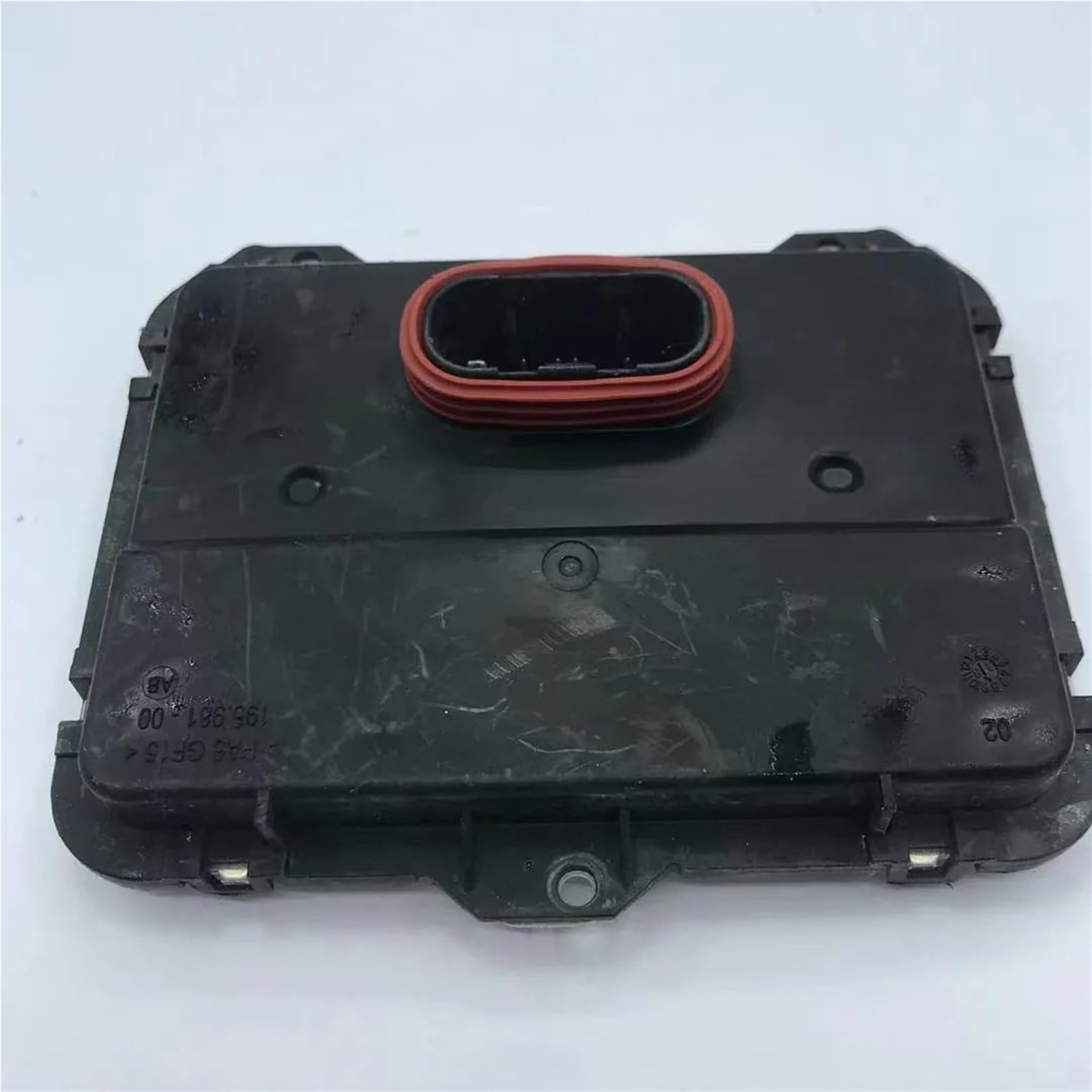 Genérico Módulo de control de faros adaptativos Unidad control faros delanteros coche módulo iluminación balastro computadora 5DF01181840AE