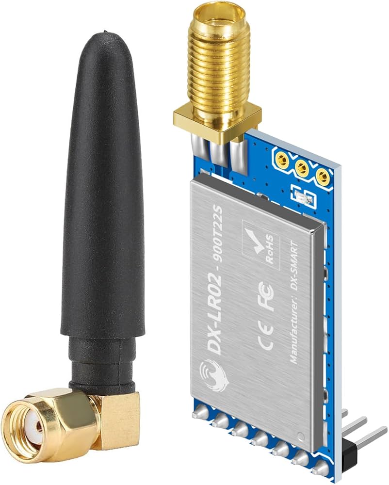 テレスガイザー　yosa Amazon.com: PDDAXLQUE LoRa ASR6601 SOC -138dBM 868/915Mhz Data