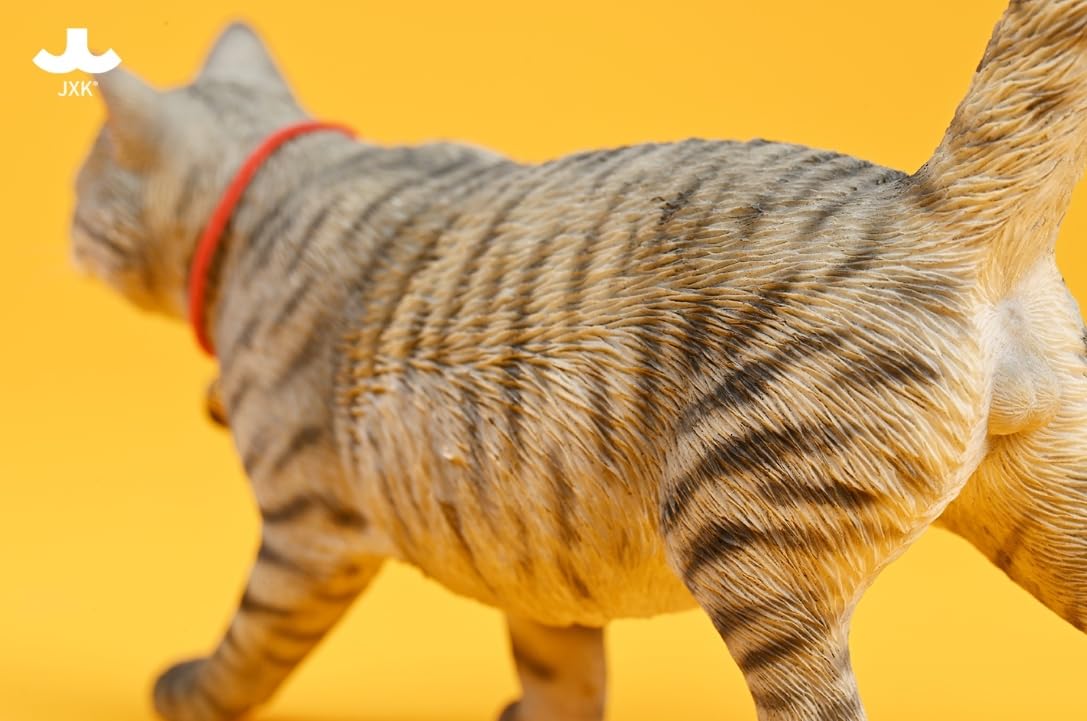 Amazon | JXK 1/6 中華田園猫 4.0 cat ネコ好き プレゼント