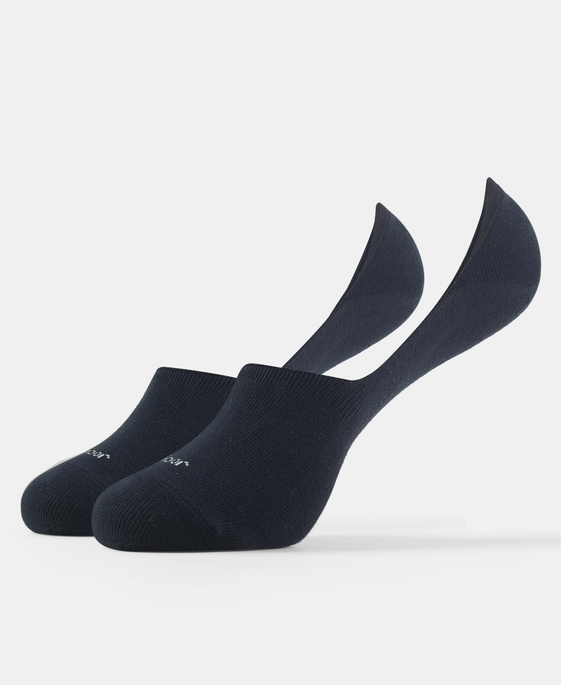JockeyMen 7099 Jockey Men's Low Show Cotton Socks (pack of 2)