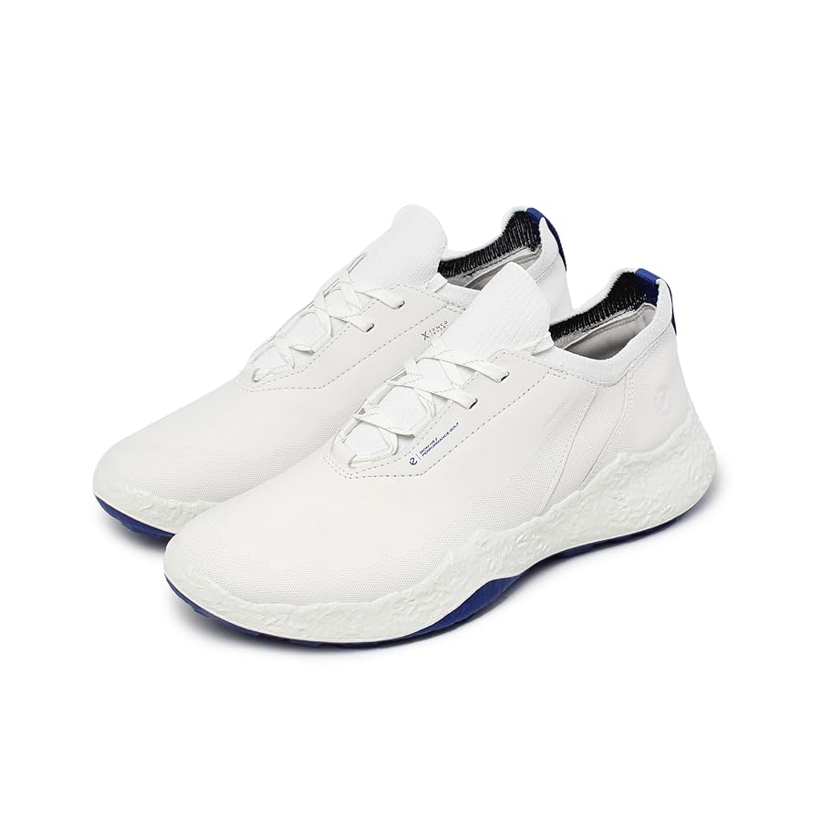 Amazon | [エコー] GOLF BIOM HYBRID 5 138014 ゴルフ シューズ