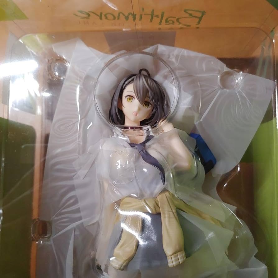 Amazon.co.jp: アズールレーン ボルチモア エースの放課後Ver. 1