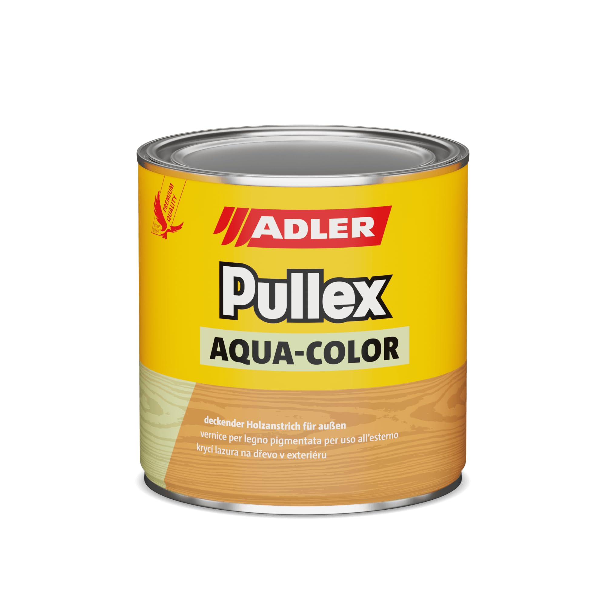 ADLER Pullex Aqua-Color C12 190/1 Pfeffer 2,5l
