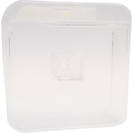 Amazon ニッソー フードタイマー 交換用えさ入れ 1個 Nae 1 ニッソー 自動給餌器 通販