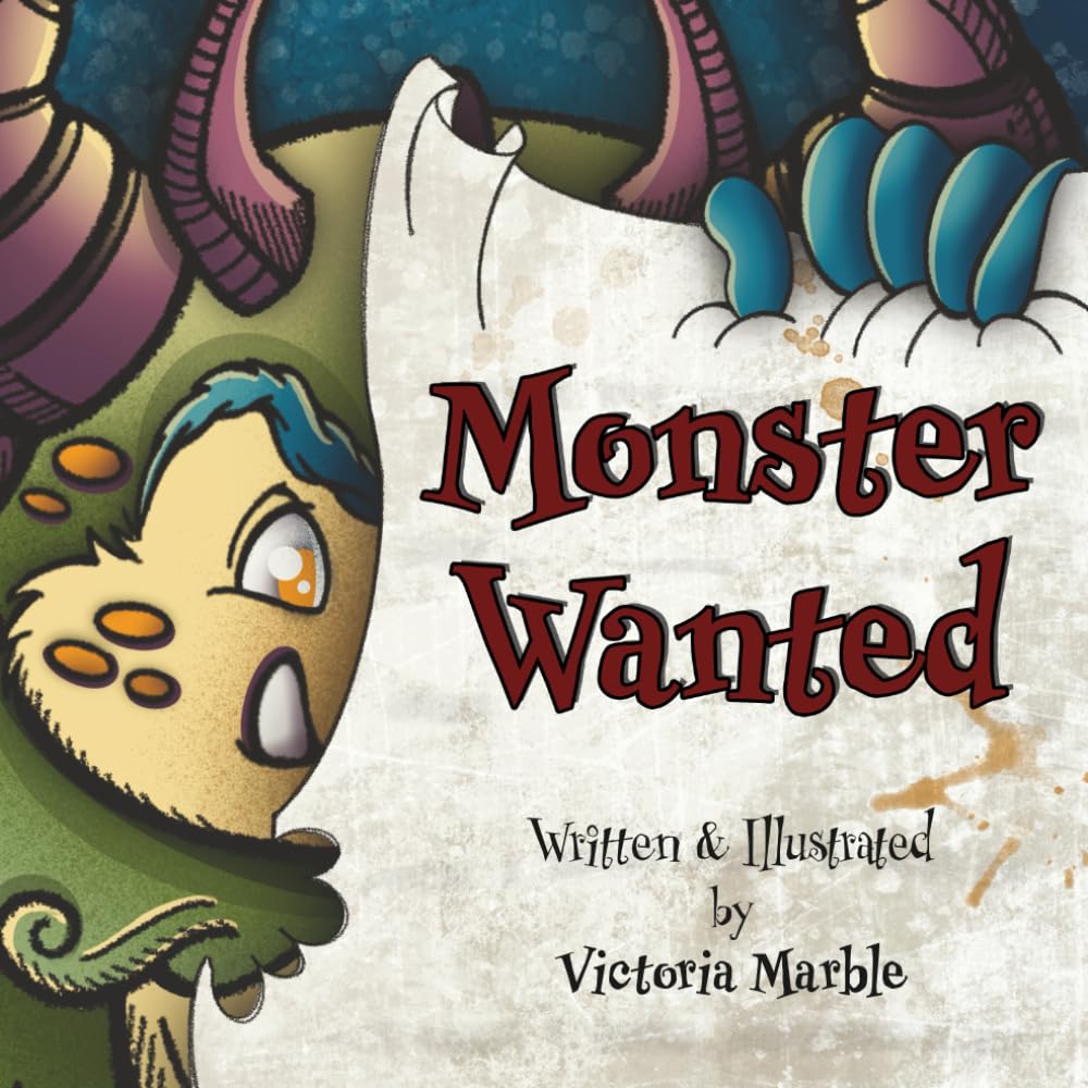 Monster Wanted!
