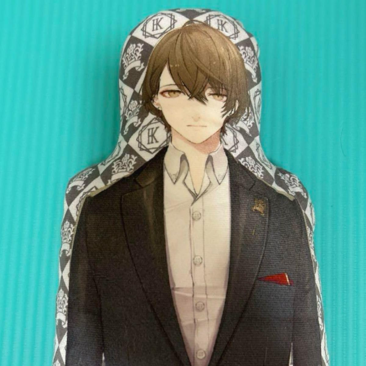 加賀美ハヤト タペストリー クッション まとめ売り 加賀美ハヤト タペストリー クッション まとめ売り