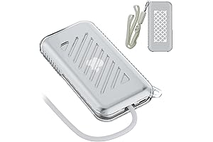 Apple Vision Pro Battery Case: Durable, Protective, and Scratch-Resistant