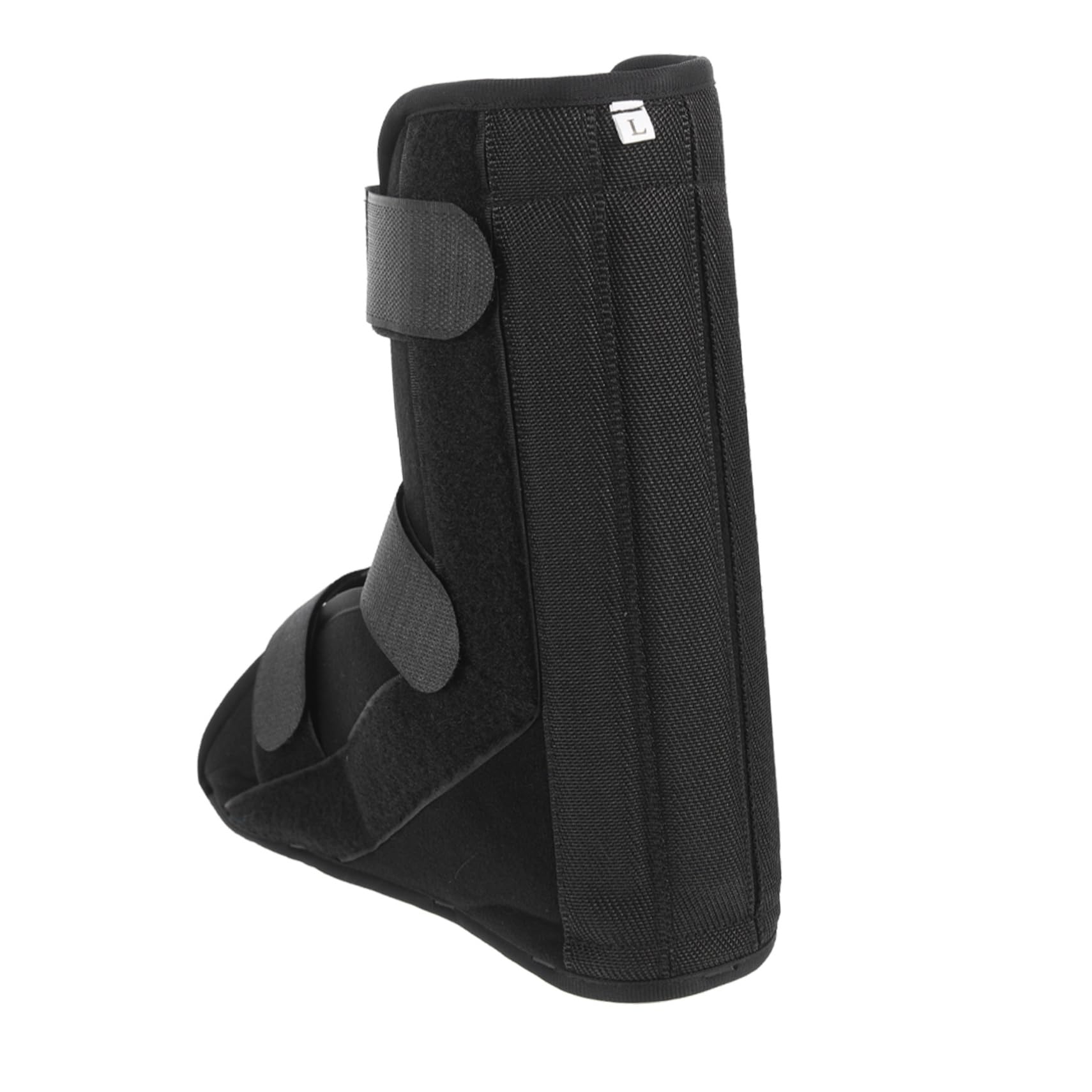 NULYLU Foot Stabilizer Boot Ankle Brace Support Walking Shoe Boot Multi-functional Fixing Shoe for Ankle Fixation