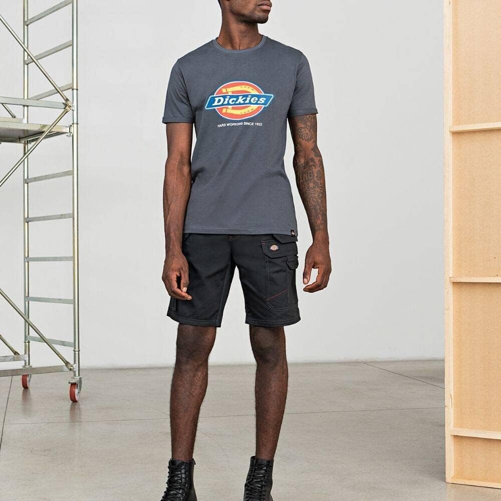Dickies Pantalón Corto Redhawk Pro - Pantalones Cortos Hombre