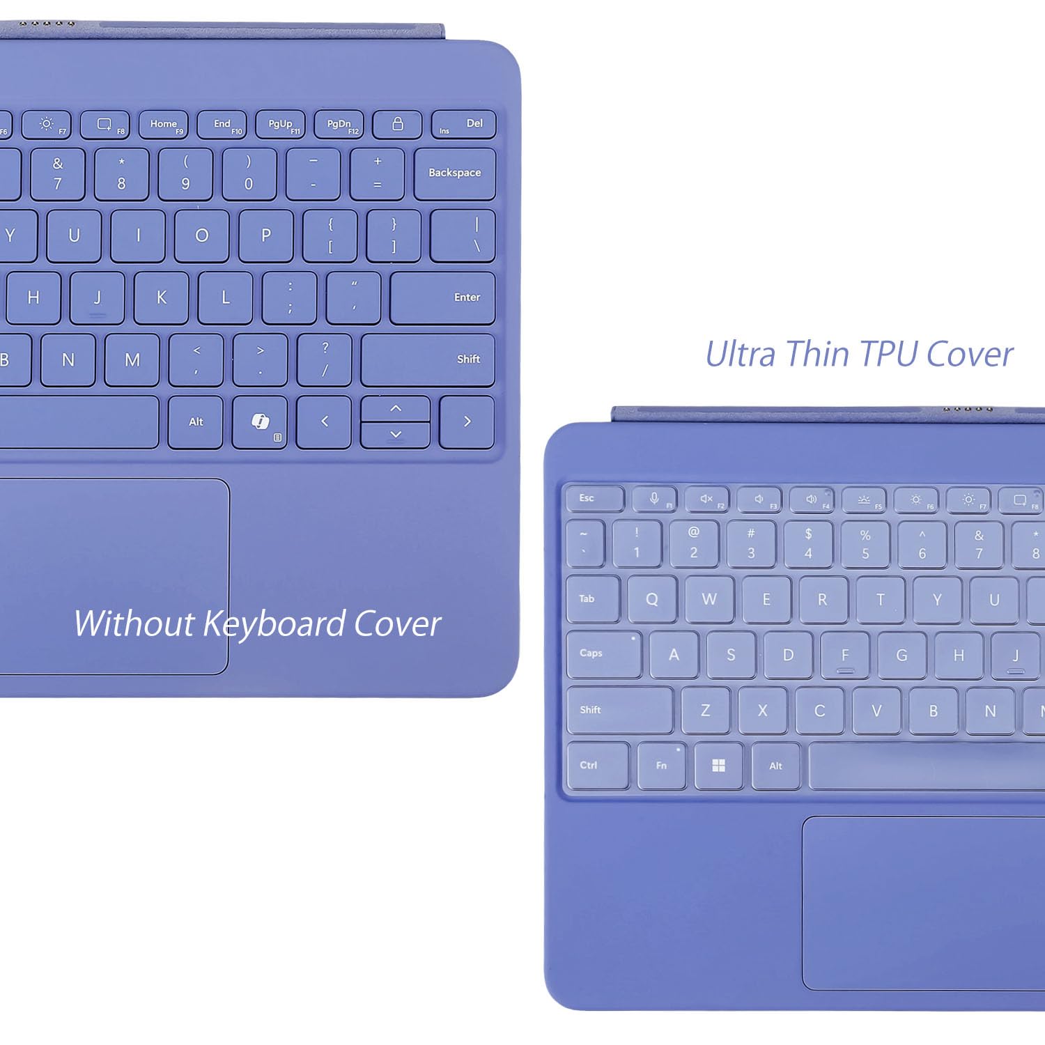 Amazon.co.jp: 2025 Surface Pro 12インチキーボード用キーボード