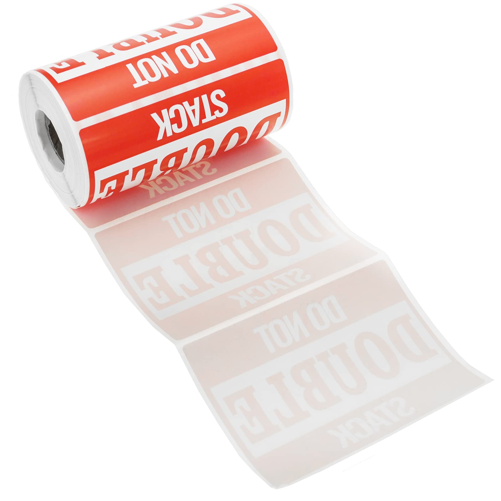 Fragile' Sticker Rood 150x60 mm kopen