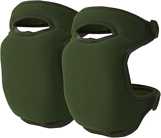X spring Gardening Knee Pads