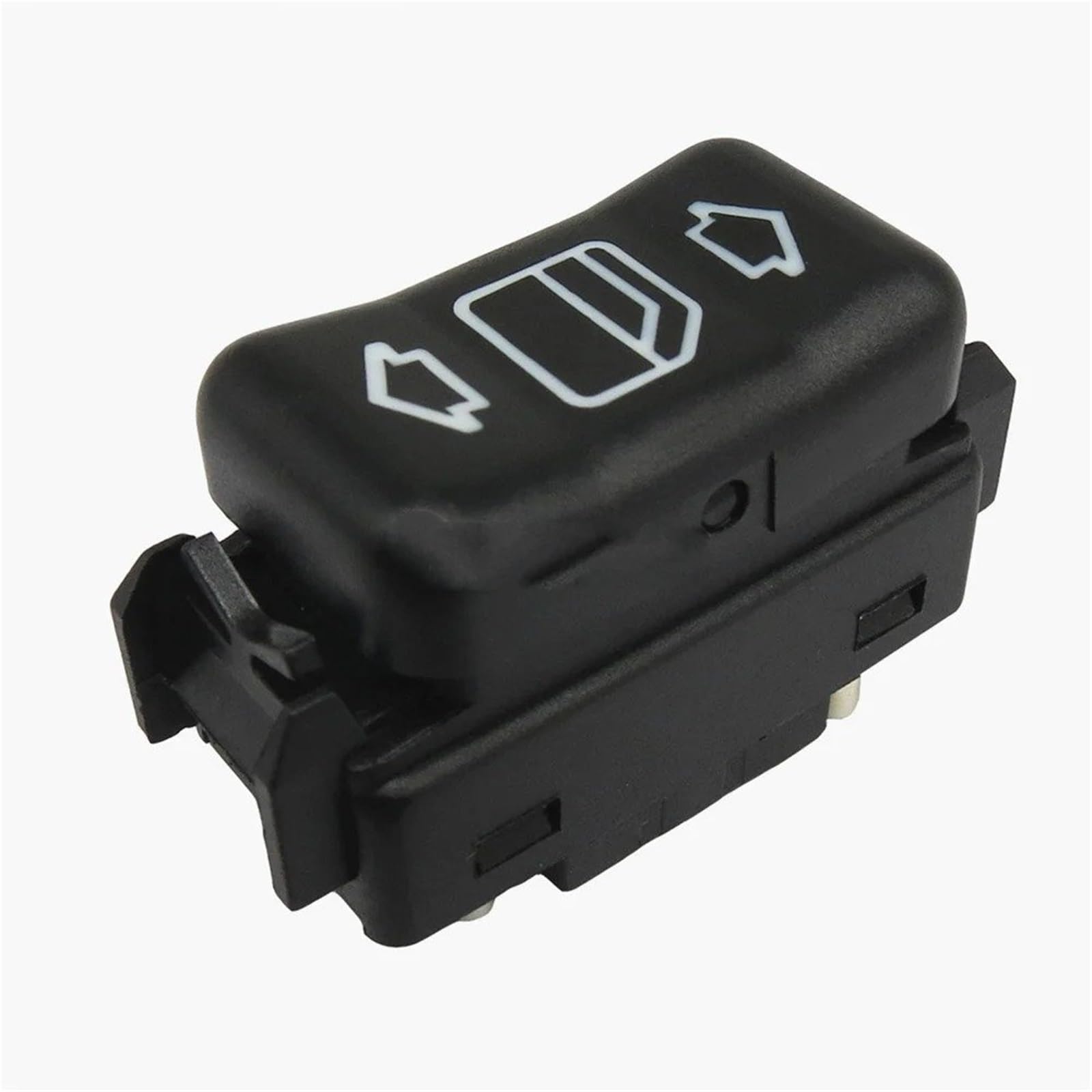 Interrupteur vitre électrique pour Benz W124 W201 commande avant - 8