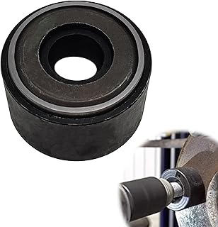 22800 Wheel Stud Installer, Tire Stud Tool Installer Replace Compatible with Most All Automotive Wheels Light-Duty Truck, Saves Time