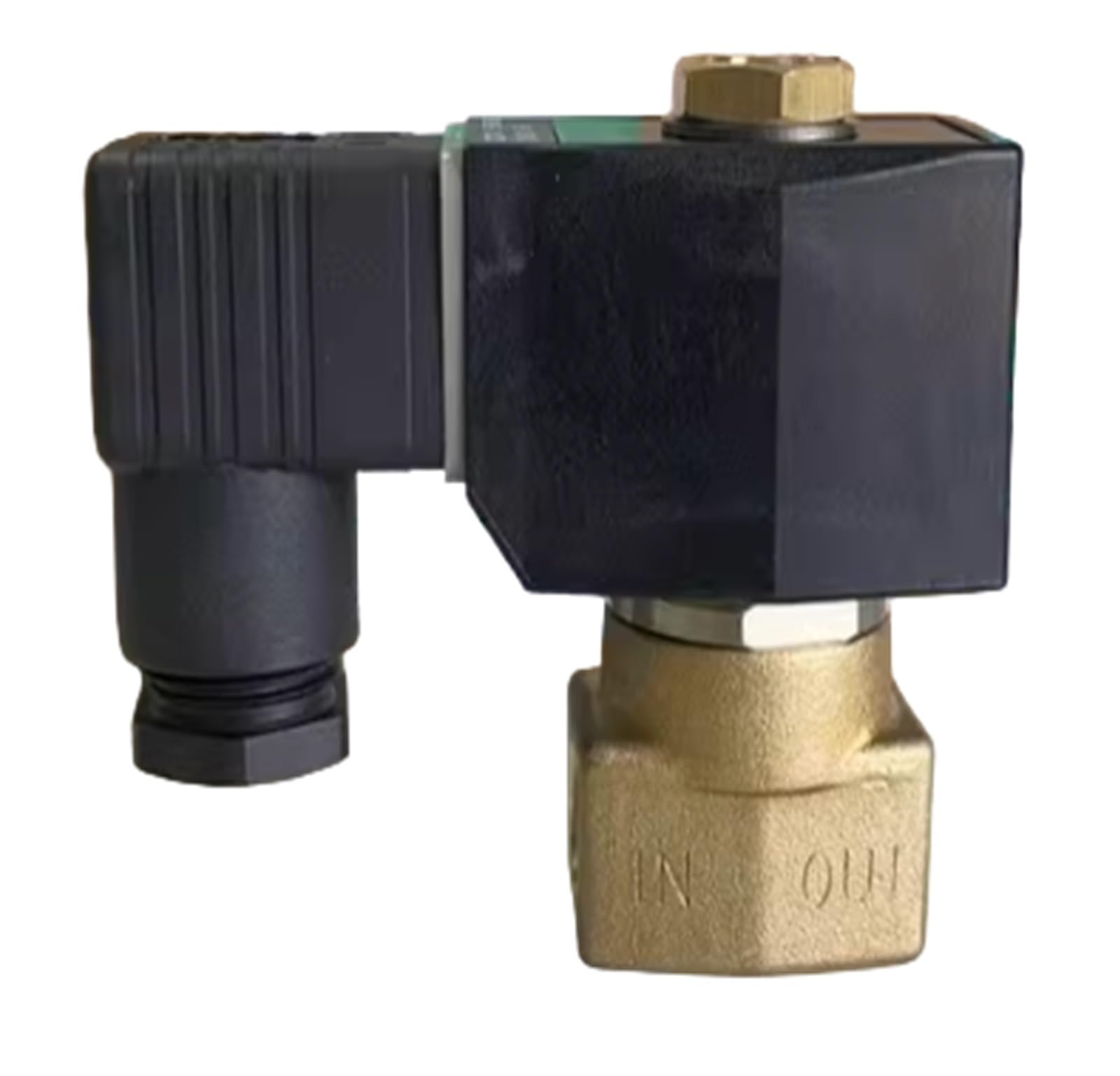 ZVQYSGIW Solenoid valve AB41-03/- 5/6/7/-02E-DC24VAC220VAC110V(AB41-03-7-02E-DC24V)