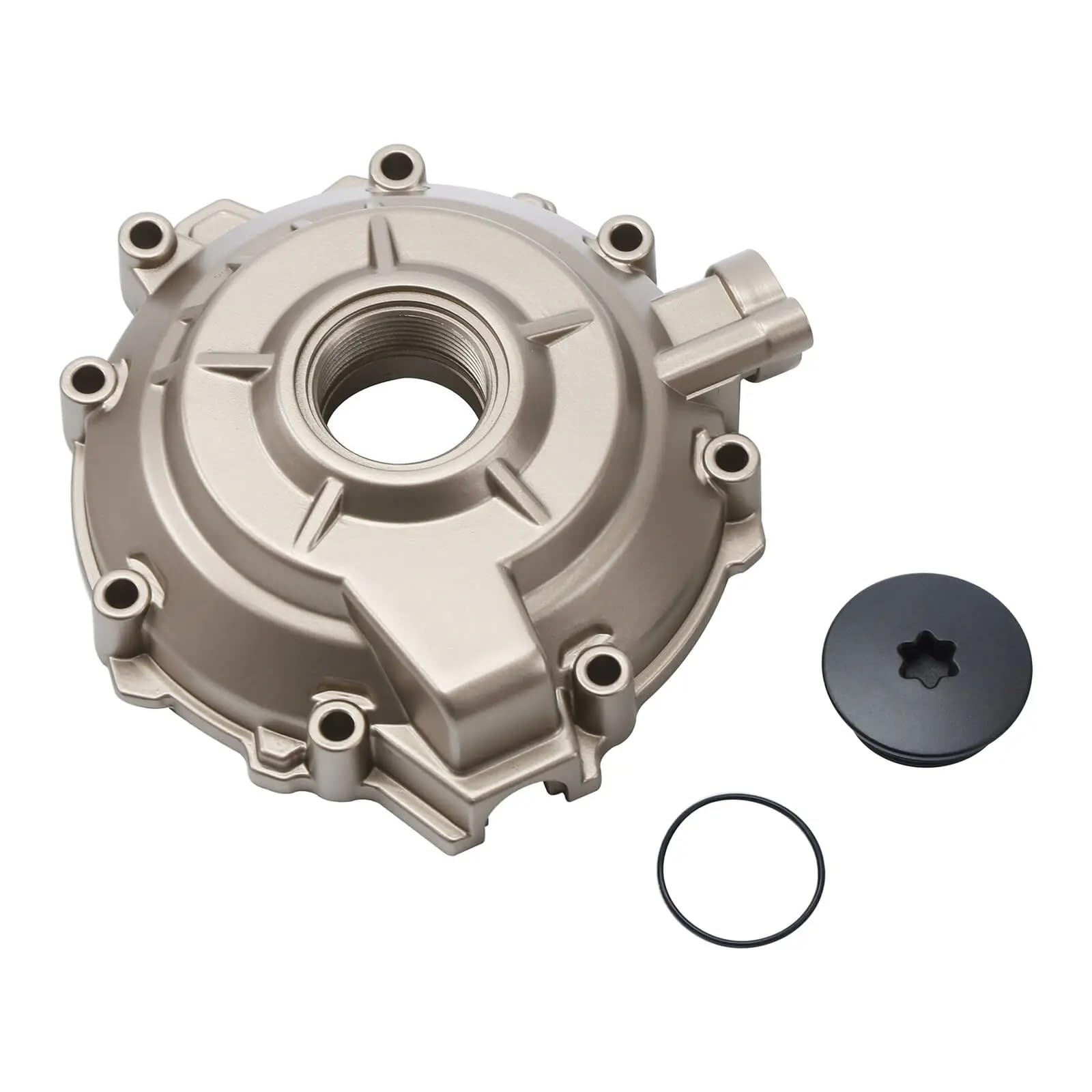 Compatibile Con 1000RR Per S1000 RR 2020 2021 2022 Coperchio Statore Carter Motore Moto Coperchio Statore