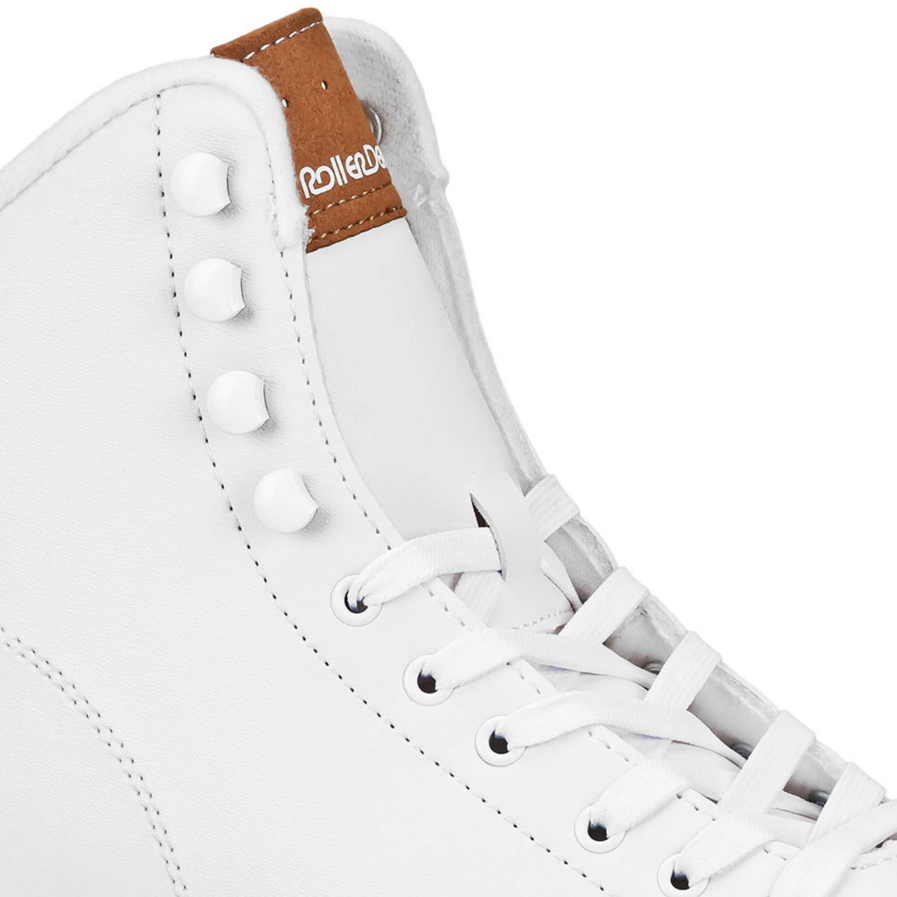 Roller Derby Cruze XR | Rush Hightop Damen Rollschuhe | Rink Skates | Indoor Outdoor Skates | Quad Skates