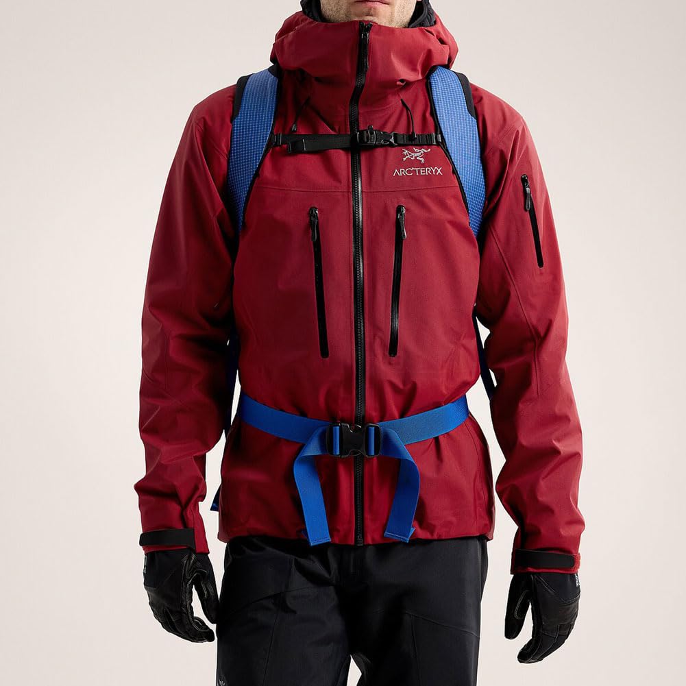 Amazon.co.jp: [アークテリクス] ARCTERYX アルファFL40バック