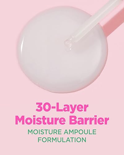 Miniatura 6 de AMPLEN Ceramide Shot Serum  Suero antienvejecimiento e hidratante con ceramida para una hidratación profunda  Para pieles secas y ásperas para