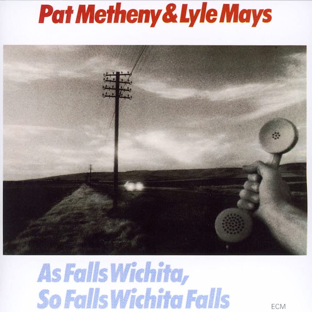 As Falls Wichita, So Falls Wichita Falls