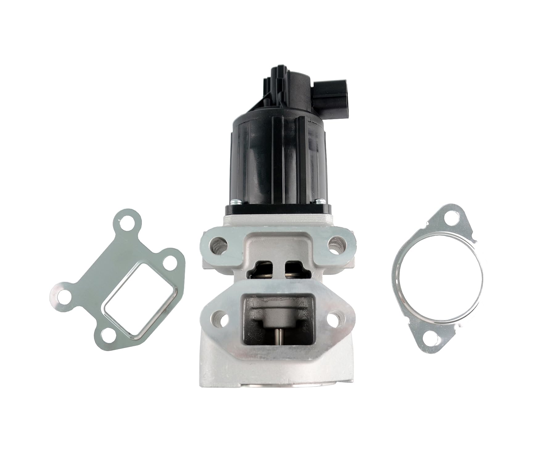 Vanne EGR 97376663, 5851076 pour Astra, pour Zafira, Corsa | 1.7 CDTi, 58151076, K5T70380, 8973766632, K5T703808220, 89737666633, XEGR207, 83982, EGR353, 7518240, 14495, 88240