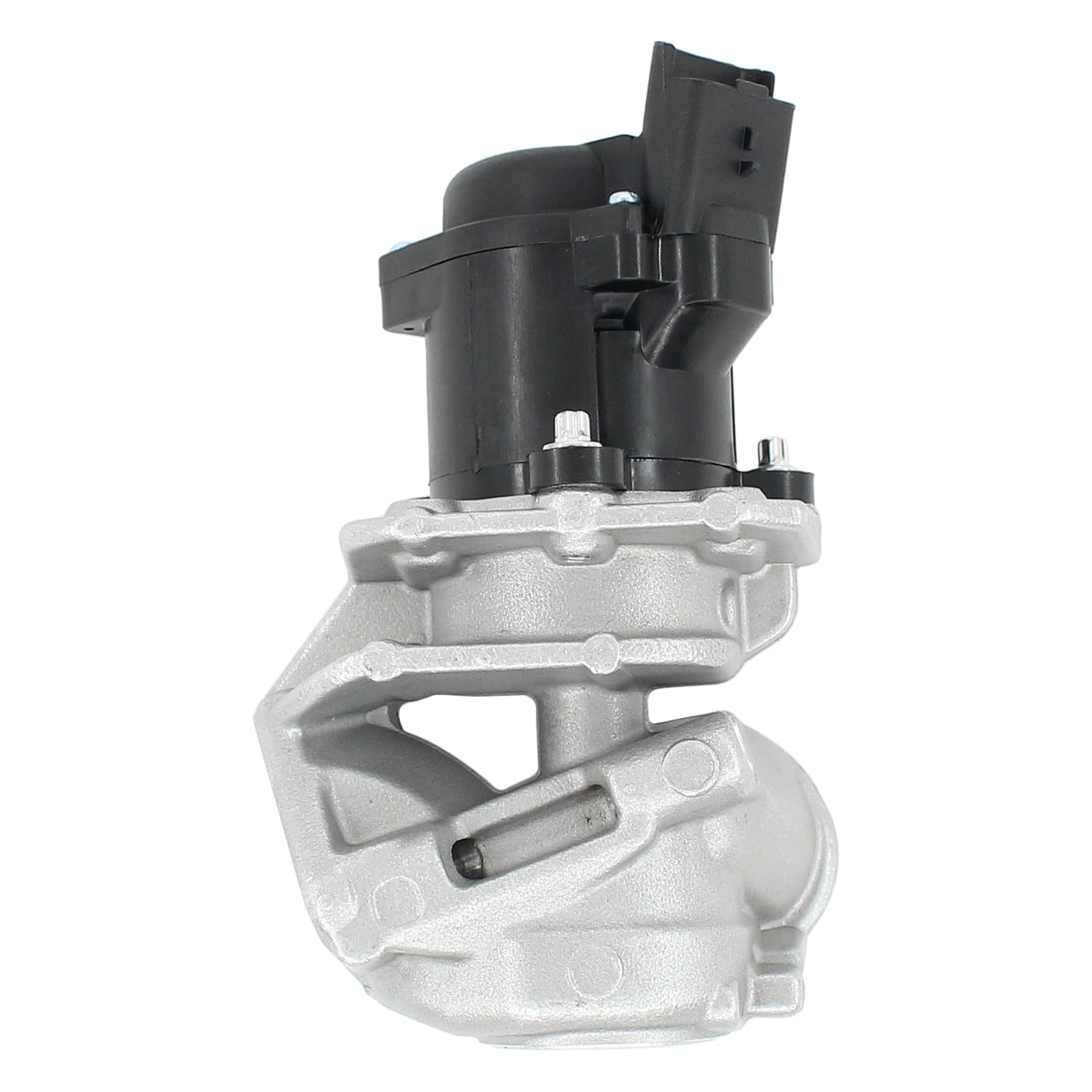 Valvola EGR con guarnizione sigillata per Cit-Roen C1 C2 C3 MK1 MK2 Nemo for-d Fiesta MK5 MK6 Fusion Peu-geot 1007 107 206 207 Bipper Tepee Toyo-ta Aygo 1.4D HDI TDCI dal 2001 in poi