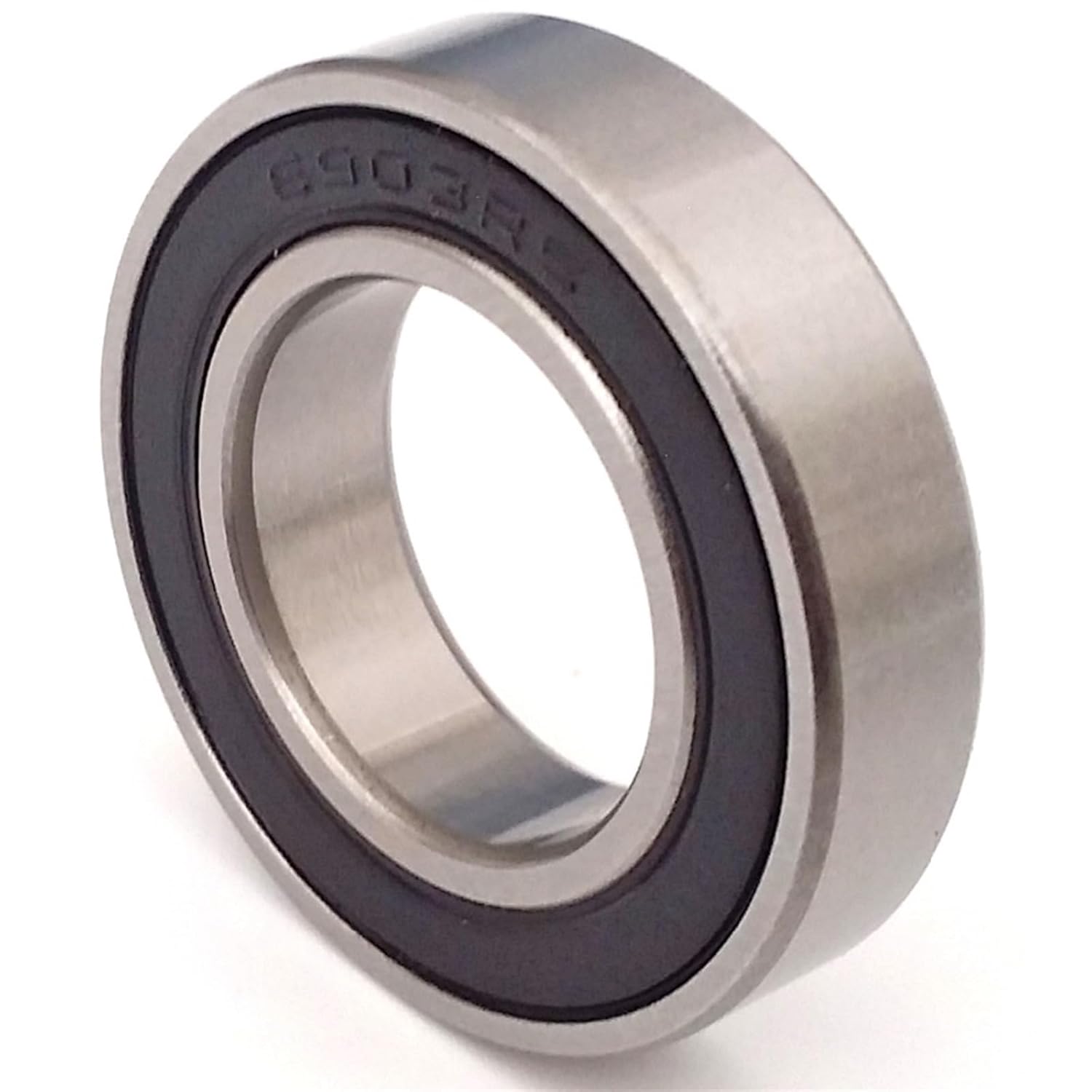 Bearing 6903 6903RS 61903-2RS1 6903RZ 17x30x7mm Thin Section Shielded Deep Groove Ball Bearings Single Row 1Pcs