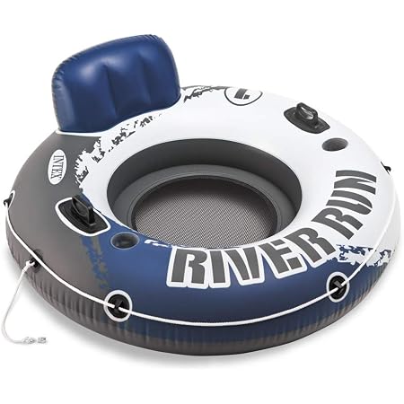 intex river run pump