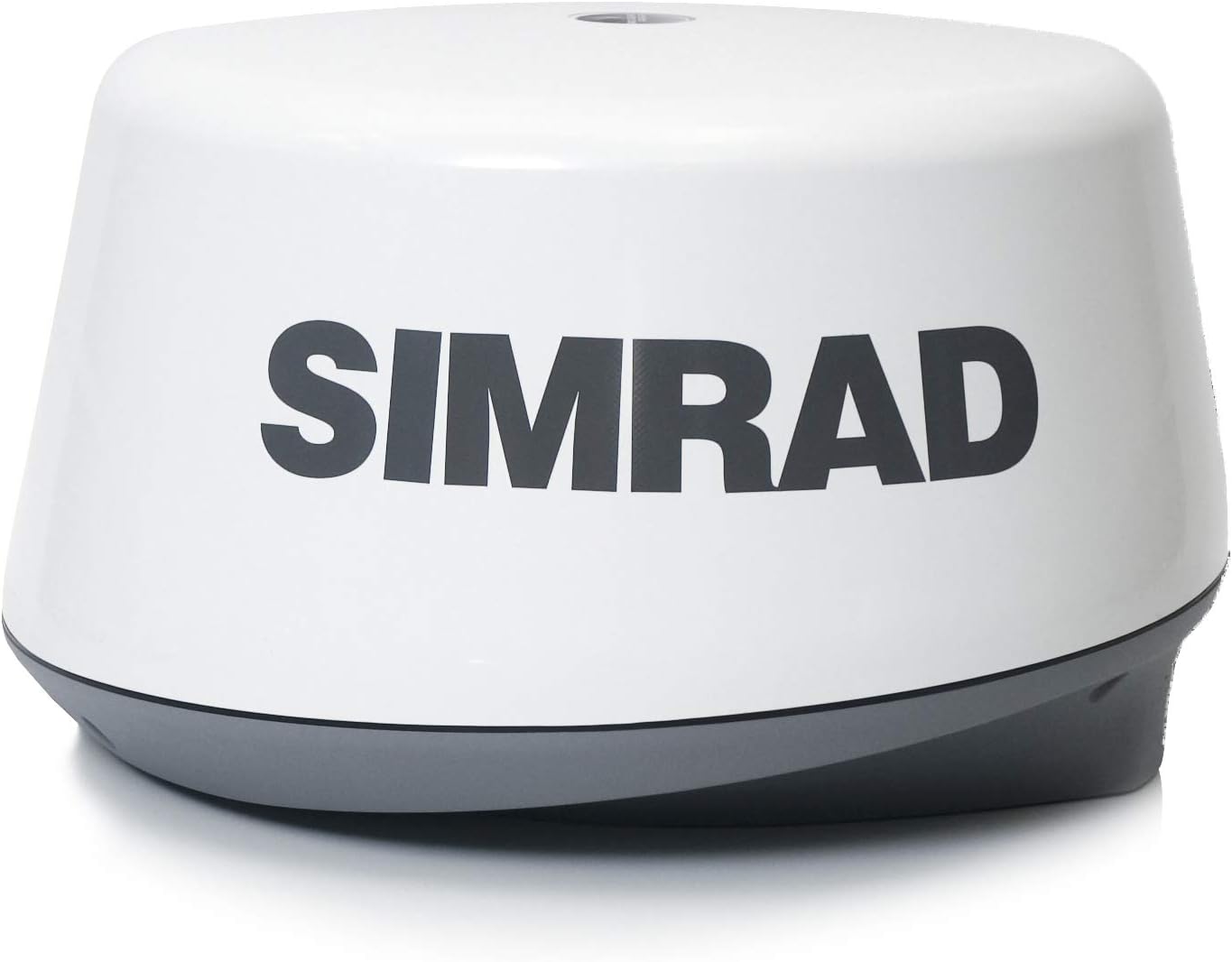Simrad 3G Broadband Radar Includes Scanner, Scanner Cable 20 m (66 ft), RI10 Interface Box, Yellow Ethernet Cable - 1.8 m (6 ft)