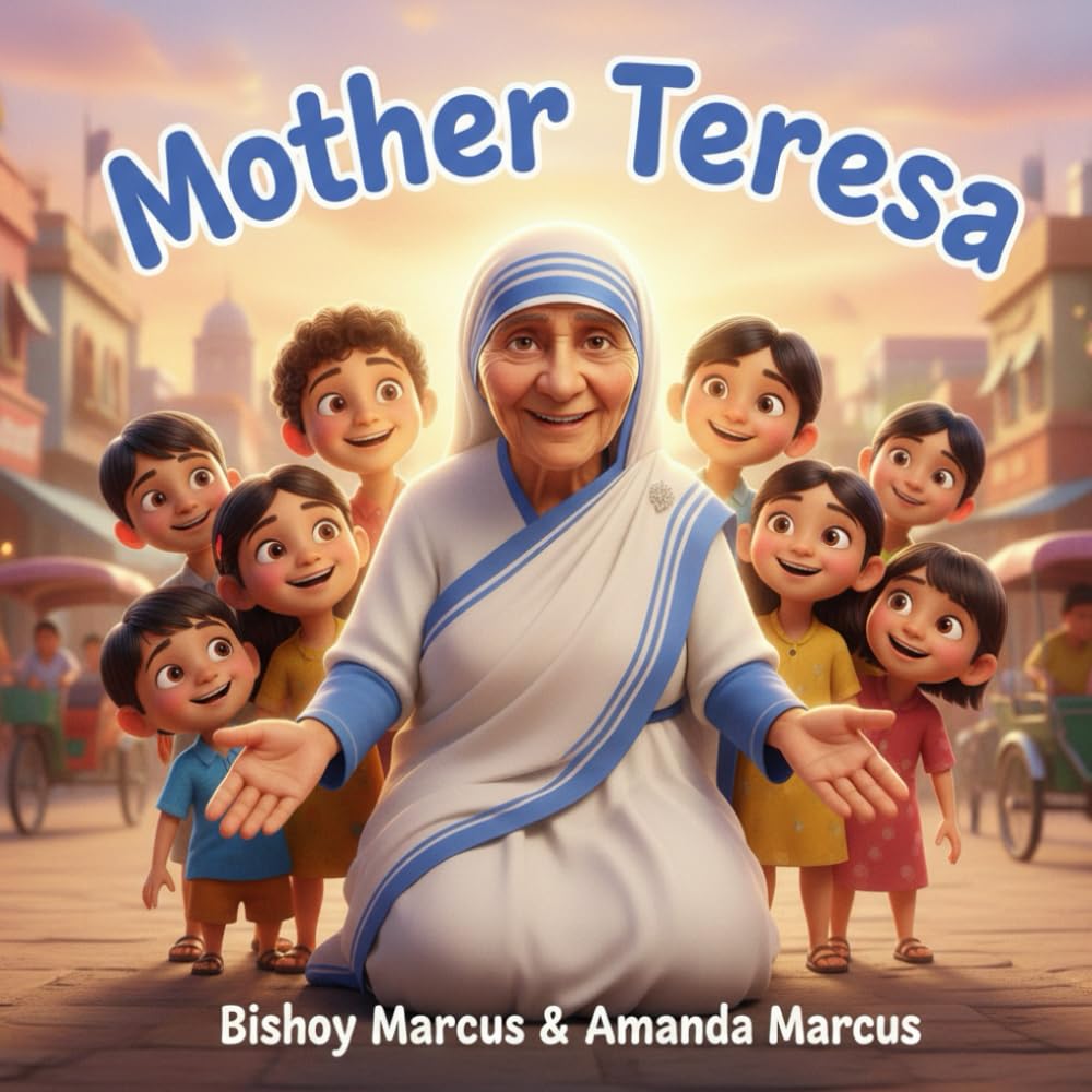 Mother Teresa (Saints)