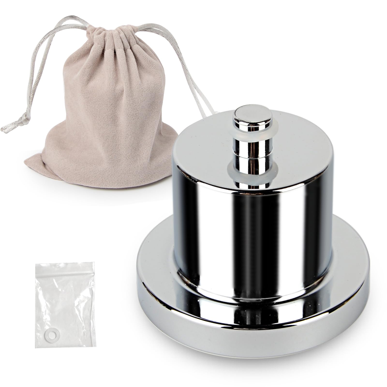 1 Pack Jack Pucks Floor Jack Lifting Jack Pad Lift Point Adapter Compatible with Rivian R1T R1S