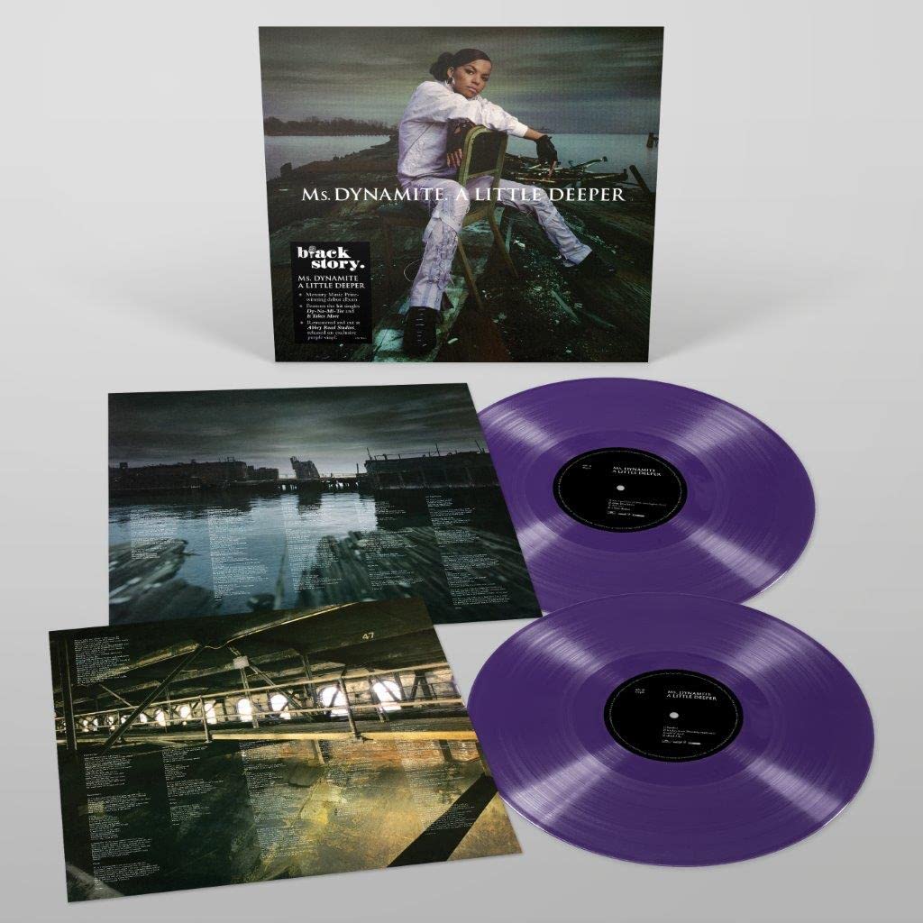 Annihilation (Music From The Motion Picture) [VINYL]