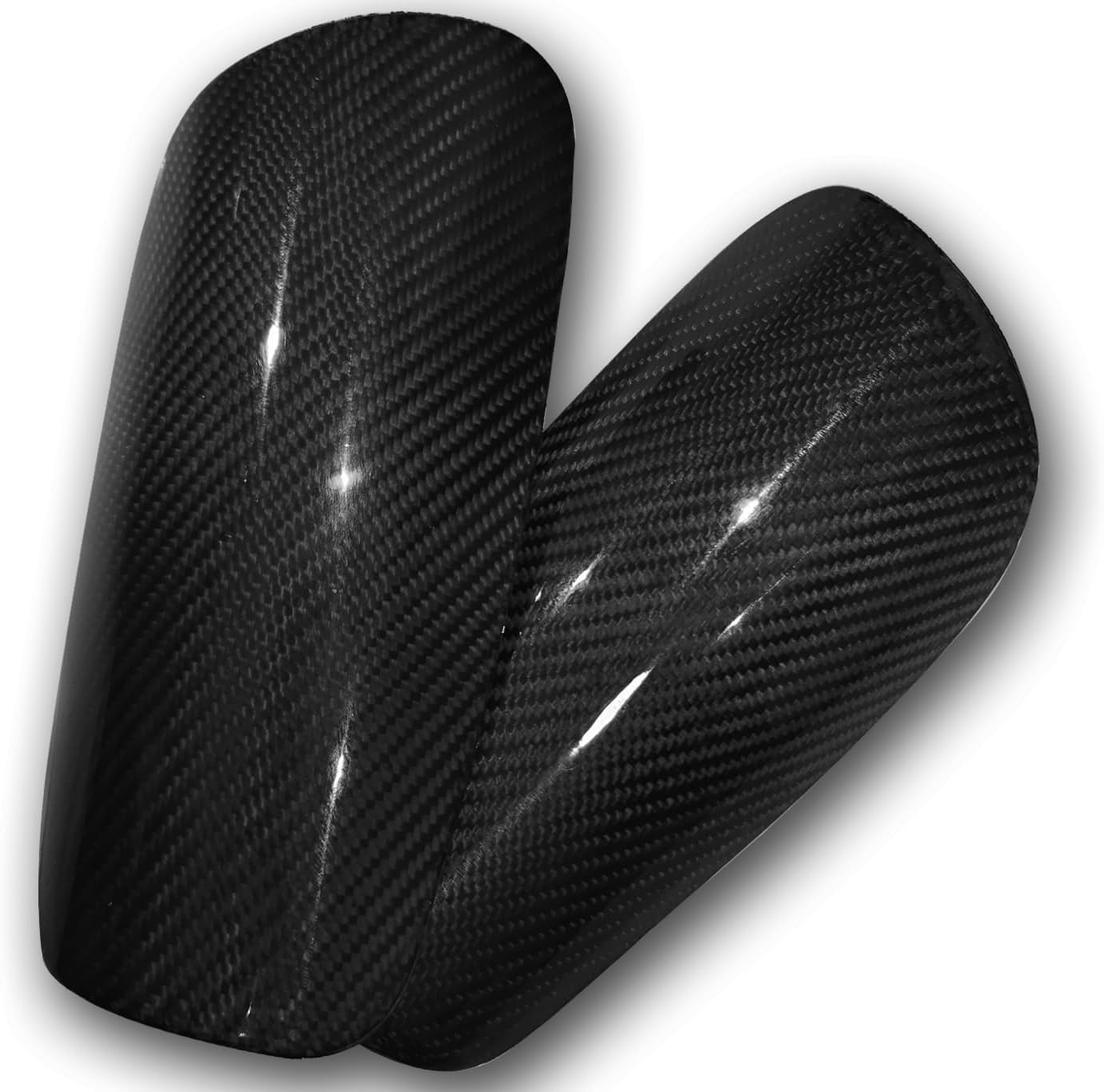 Carbon Fiber Soccer Shin Guards, Air Permeability