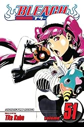 Amazon | Bleach, Vol. 21: Be My Family or Not (English Edition