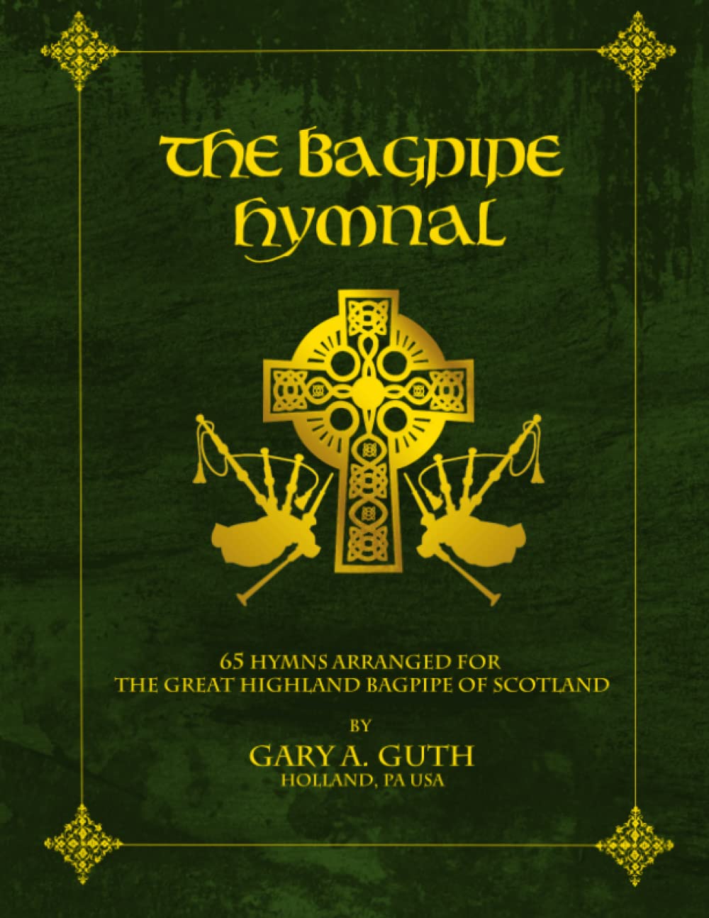 The Bagpipe Hymnal